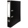3718-ARCHIVADOR PALANCA 45 COLOR NEGRO FOLIO LOMO ESTRECHO 290X350X55 GRAFOPLAS 17279310