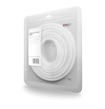 37313-Lindy 47194 cable de red Blanco 2 m Cat6a S/FTP (S-STP)