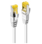 37449-Lindy 47327 cable de red Blanco 7,5 m Cat7 S/FTP (S-STP)