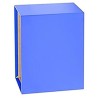 3752-FUNDA ARCHIVADOR COLOR AZUL FOLIO 296X355X86 GRAFOPLAS 7171330