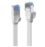 37586-Lindy 47540 cable de red Blanco 0,3 m Cat6a U/FTP (STP)