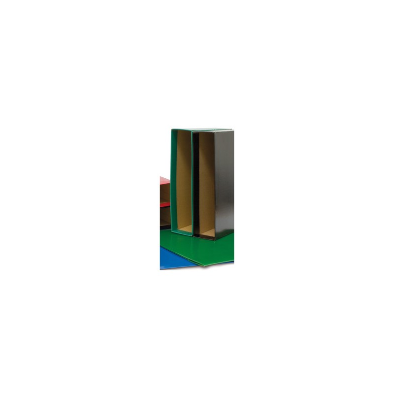 3759-FUNDA ARCHIVADOR COLOR VERDE A4 280X320X86 GRAFOPLAS 7171420 3759-FUNDA ARCHIVADOR COLOR VERDE A4 280X320X86 GRAFOPLAS 7171420