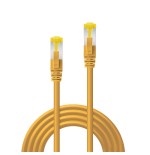 37727-Lindy 47663 cable de red Amarillo 2 m Cat7 S/FTP (S-STP)