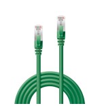 37753-Lindy 47680 cable de red Verde 3 m Cat6a S/FTP (S-STP)