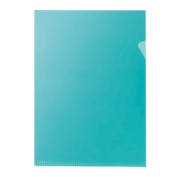 3778-DOSSIER POLIPROPILENO DIN-A4 VERDE GRAFOPLAS 5280020