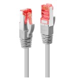 37786-Lindy 47706 cable de red Gris 5 m Cat6 S/FTP (S-STP)