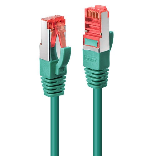 37850-Lindy 47748 cable de red Verde 1,5 m Cat6 S/FTP (S-STP)
