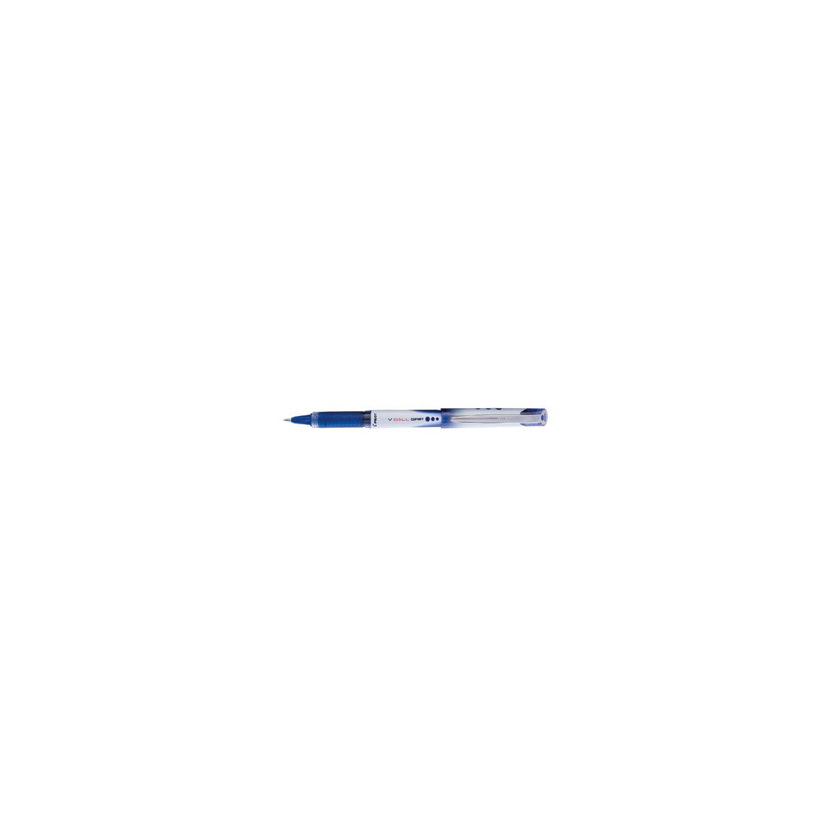 ROLLER TINTA LIQUIDA V BALL GRIP 05 AZUL PILOT BLN VBG5 L