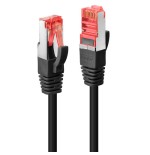 37912-Lindy 47785 cable de red Negro 20 m Cat6 S/FTP (S-STP)