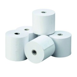 3792-ROLLO TERMICO 57X40X12 DE 18 METROS SIN BISFENOL A KORES 56654200
