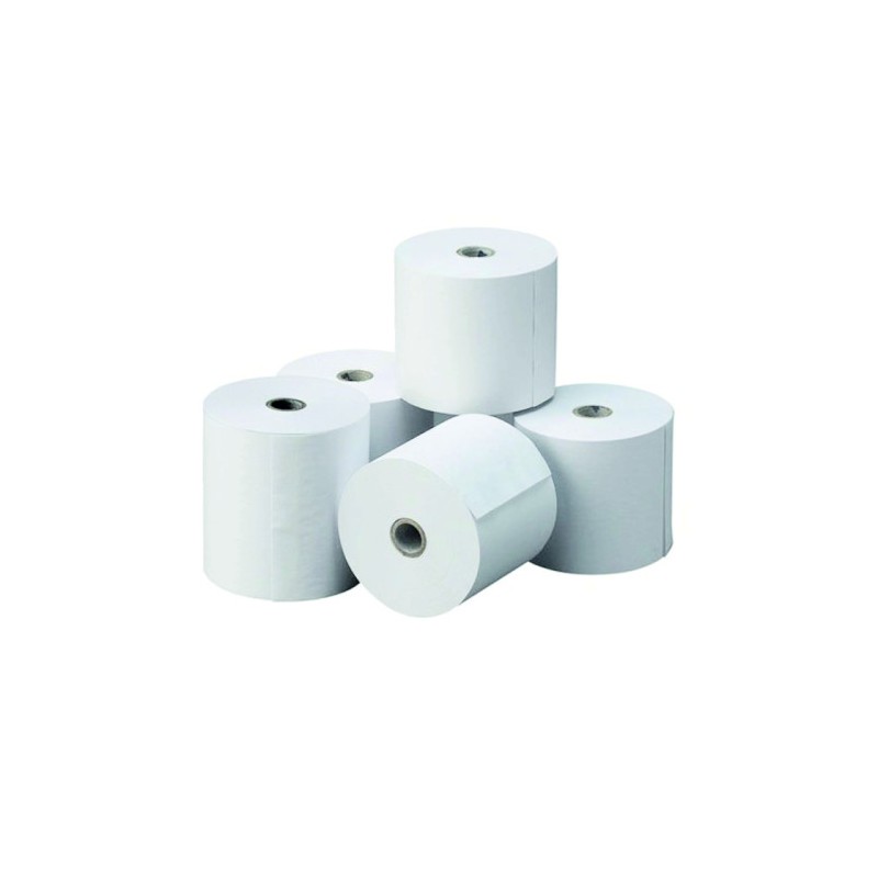 3792-ROLLO TERMICO 57X40X12 DE 18 METROS SIN BISFENOL A KORES 56654200