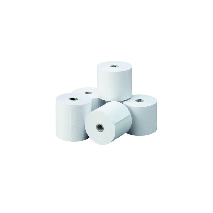 3793-ROLLO TERMICO 57X45X12 DE 22 METROS SIN BISFENOL A KORES 56654300