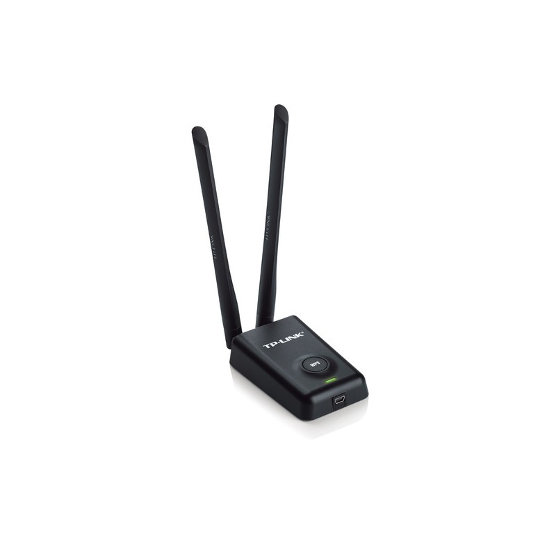 38-ADAPTADOR USB INALAMBRICO TP-LINK ALTA POTENCIA A 300MBPS 38-ADAPTADOR USB INALAMBRICO TP-LINK ALTA POTENCIA A 300MBPS
