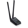 38-ADAPTADOR USB INALAMBRICO TP-LINK ALTA POTENCIA A 300MBPS