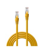 38006-Lindy 47865 cable de red Amarillo 3 m Cat6a S/FTP (S-STP)