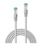 38018-Lindy 47919 cable de red Gris 2 m Cat6a S/FTP (S-STP)