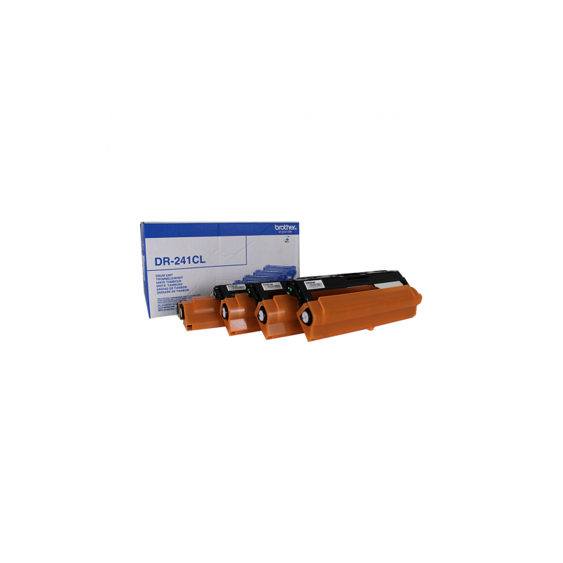 3812-Brother DR-241CL tambor de impresora Original 3812-Brother DR-241CL tambor de impresora Original