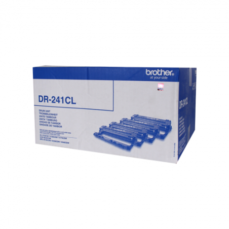 3813-Brother DR-241CL tambor de impresora Original