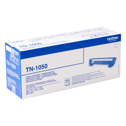 3814-BROTHER TONER TN1050  HL-1110/1112/1212W/DCP-1510/1512/MFC19