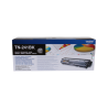 3819-BROTHER TONER TN241BK  HL3140CW/HL3150CDW/DCP9020CDW , 2.500