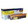 3822-BROTHER TONER TN241Y  HL3140CW/HL3150CDW, 1.400 PAG. AMARILL