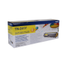 3823-BROTHER TONER TN241Y  HL3140CW/HL3150CDW, 1.400 PAG. AMARILL