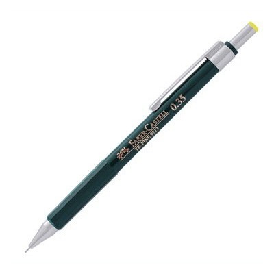 PORTAMINAS TK FINE 03 FABER CASTELL 136300