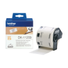 3835-BROTHER ETIQUETAS DE DIRECCION PEQUENAS 62MMX29MM, 800 UNIDA