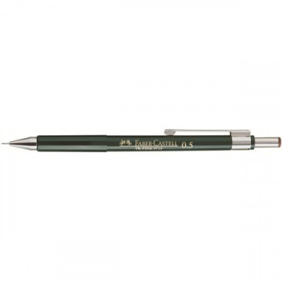 PORTAMINAS TK FINE 05 FABER CASTELL 136500