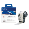 3838-BROTHER CINTA DE PAPEL CONTINUO BLANCO, 29MM X 30,48M  (DK22