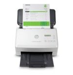 38388-HP ScanJet Enterprise Flow 5000 s5 Escaner alimentado con hojas 600 x 600 DPI A4 Blanco