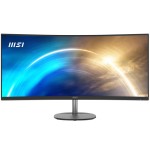 38412-MSI MONITOR PRO MP341CQ. 34" FRAME-LESS. CURVO.