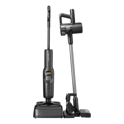 38477-ROBOROCK F25 ACE COMBO ASPIRADORA DE SECO Y HUMEDO CON ESCOBA INALAMBRICA Y BASE DE AUTOLAVADO CON BATERIA DE 4000