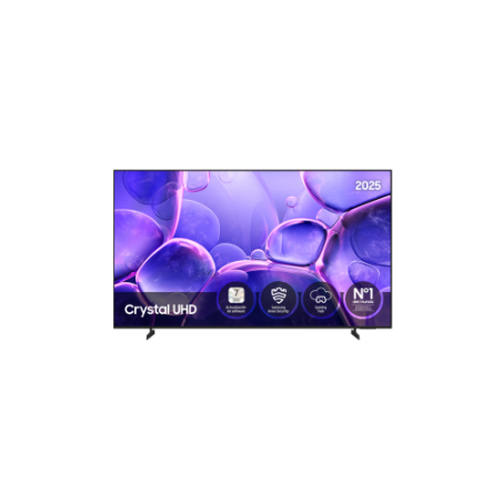 38480-Samsung TU85U8005FU 2,16 m (85") 4K Ultra HD Smart TV Wifi Negro