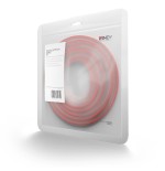 38582-Lindy 48183 cable de red Rojo 2 m Cat6 U/UTP (UTP)
