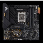 38602-ASUS TUF GAMING B660M- PLUS WIFI D4 Intel B660 LGA 1700 micro ATX