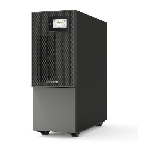 38636-Salicru SLC-10000-TWIN PRO3 MULTI sistema de alimentacion ininterrumpida (UPS) Doble conversion (en linea) 10 kVA