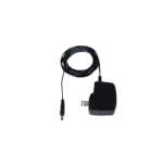 38647-AVer 04131AGOOARJ adaptador e inversor de corriente Interior Negro