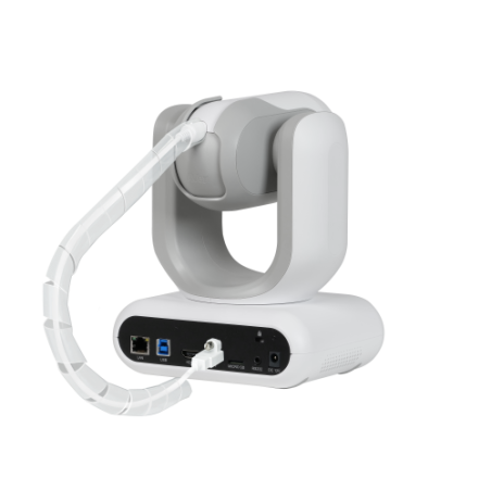 38659-AVer 064AUSB--CNJ cable USB USB 3.2 Gen 1 (3.1 Gen 1) 6 m USB C USB A Blanco