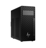 38711-HP Z2 Tower G1i Wolf Pro Security Edition Intel Core Ultra 9 285 32 GB DDR5-SDRAM 1 TB SSD Windows 11 Pro Torre Pu