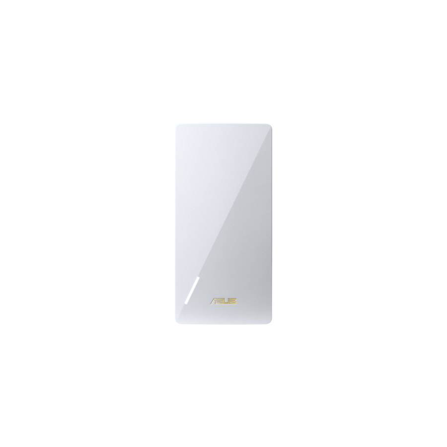 38714-ASUS RP-BE58 Doble banda (2,4 GHz / 5 GHz) Wi-Fi 7 (802.11be) Blanco 1 Interno