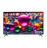 38716-LG UHD AI 86UA75006LA 2,18 m (86") 4K Ultra HD Smart TV Wifi Negro