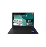 38732-LG Gram 14Z90T-G.AD8BB ordenador portatil Intel Core Ultra 7 255H Portatil 35,6 cm (14") WUXGA 32 GB LPDDR5x-SDRAM