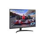 38734-LG 32UR500K-B pantalla para PC 80 cm (31.5") 3840 x 2160 Pixeles 4K Ultra HD LCD Negro