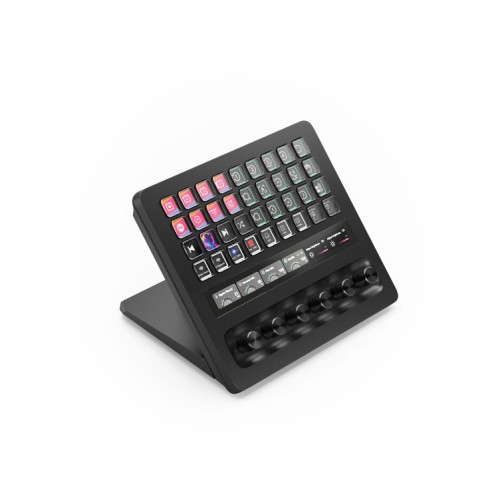 38746-ELGATO STREAM DECK + XL (10GBX9901)