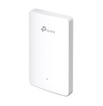 38756-TP-Link Omada EAP615-WALL 1774 Mbit/s Blanco Energia sobre Ethernet (PoE)