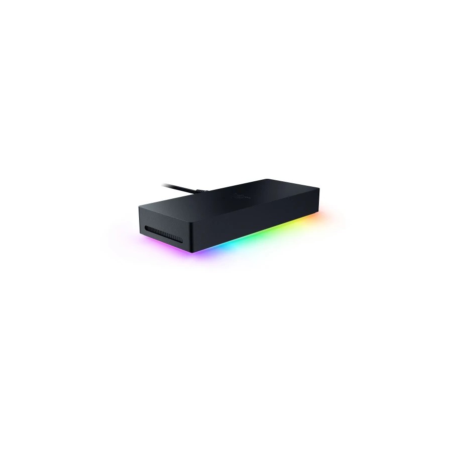 38758-ACCESORIO RAZER THUNDERBOLT 5 DOCK CHROMA (RC21-02290100-R3EK)