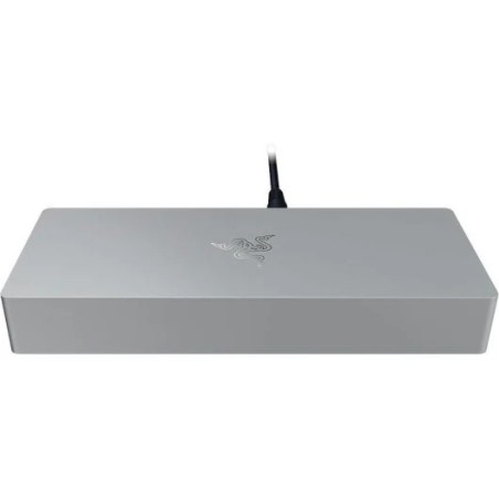 38762-ACCESORIO RAZER THUNDERBOLT 5 DOCK MERCURY (RC21-02290200-R3EK)