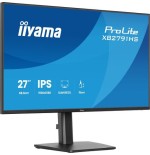 38798-MONITOR IIYAMA 27" IPS, 4-SIDE SLIM BEZEL1920x1080 120HZ