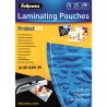 388-PACK 100 BOLSAS PLASTIFICACION 303X426 175 MICRAS A3 FELLOWES 5308803